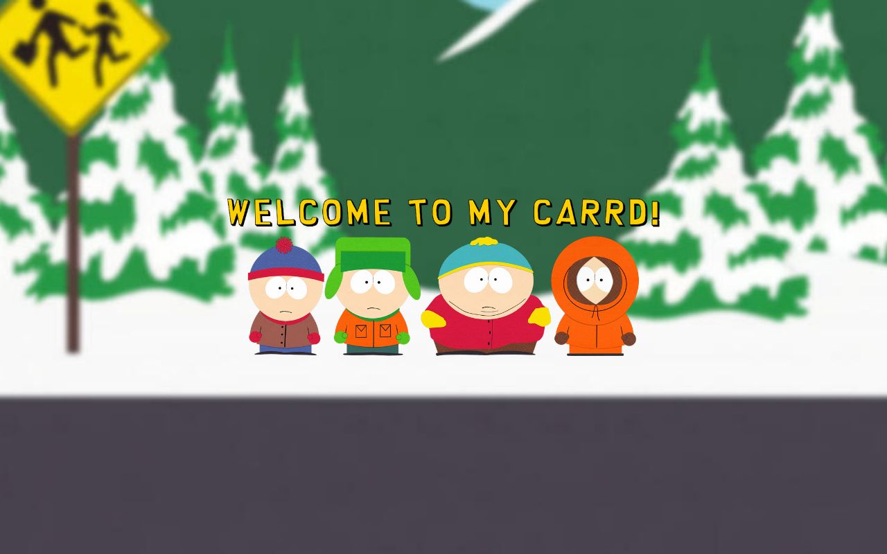 Carrd profile picture for @messengers