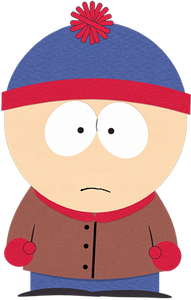 Stan Marsh